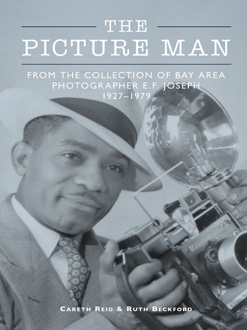 Title details for The Picture Man by Carith Reid - Available